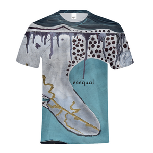 ACID RAIN | Kid's Tee