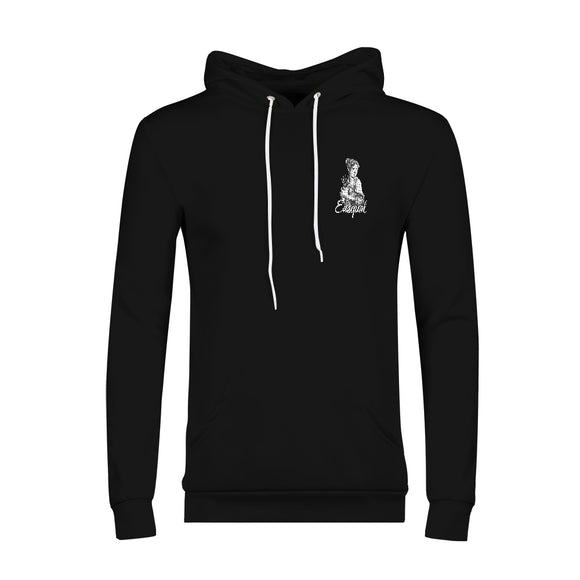 Hip-Hop I Men's Hoodie