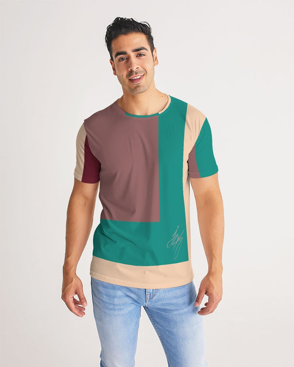 Live Color | Mens Tee